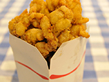 Fried Clams Box