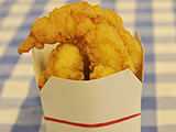Fried Lobster Box