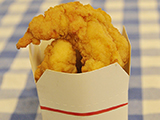 Fried Lobster Box