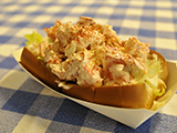 Lobster Roll