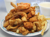 Brown's Lobster Pound