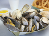 Brown's Lobster Pound