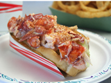 Brown's Lobster Pound
