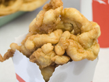 Brown's Lobster Pound