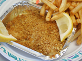 Brown's Lobster Pound