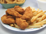 Brown's Lobster Pound