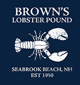 Brown's Lobster Pound